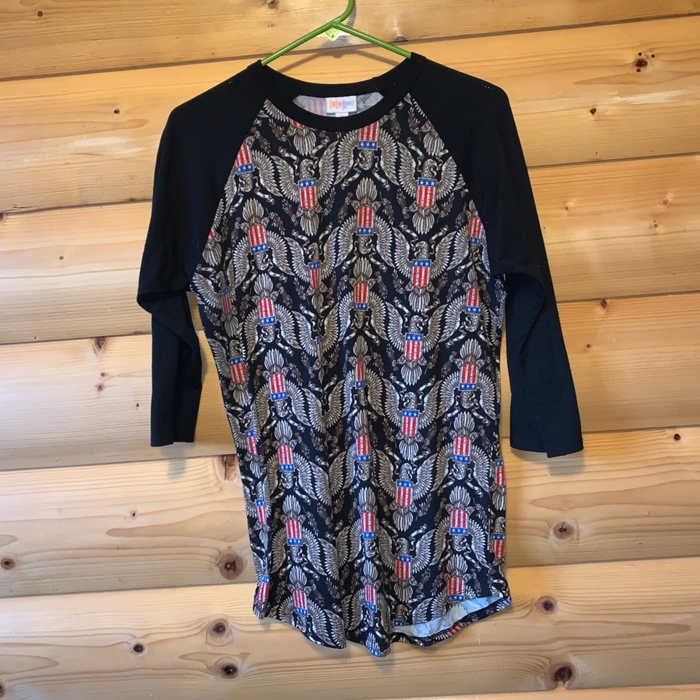 LuLaRoe Randy